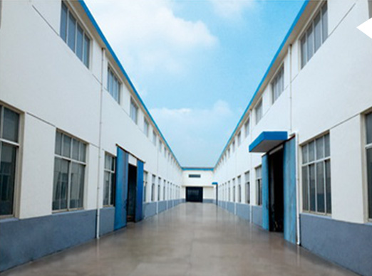聊城市寶鑫鋼管有限公司